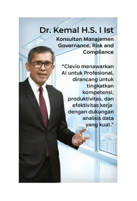 Dr. Kemal H.S. I Ist