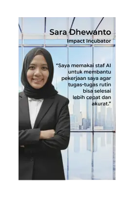 Sara Dhewanto